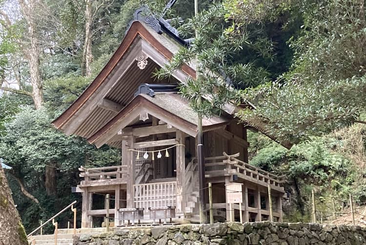 【最強のパワースポット】出雲大社・素鵞社(そがのやしろ)の神秘に迫る!なぜ「力」があるのか徹底解説