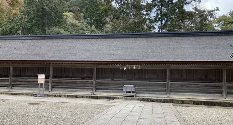 出雲大社 参拝順路 | 出雲大社 正式な参拝方法 : 出雲大社の参拝ルート – FUIO