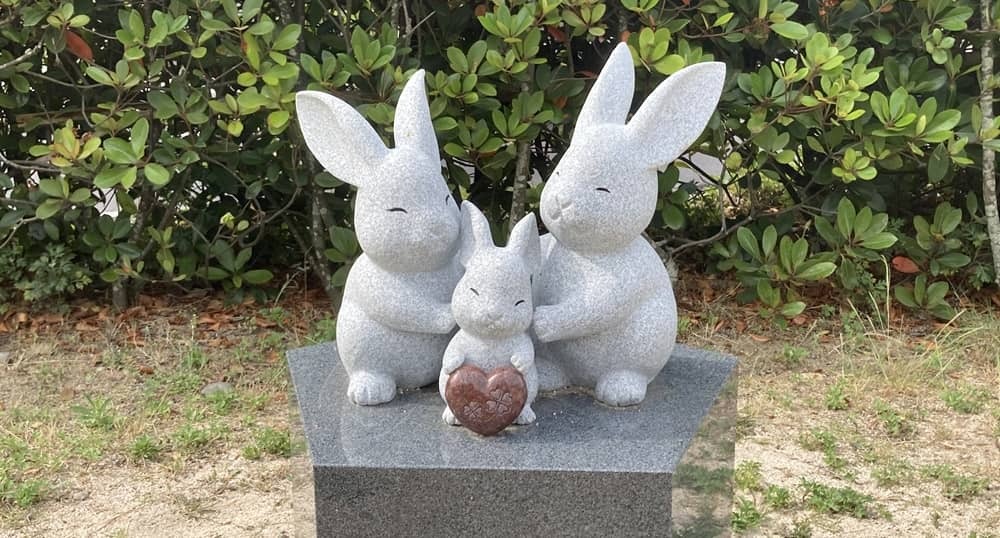出雲大社-うさぎ像20220615.jpg