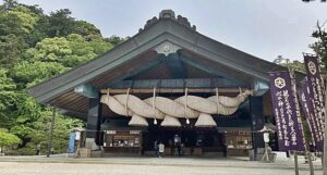 神楽殿